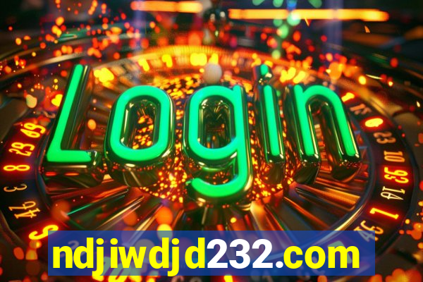 ndjiwdjd232.com