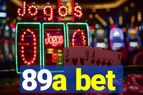 89a bet