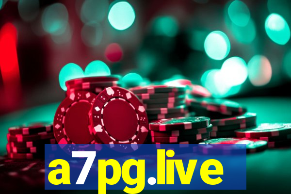 a7pg.live