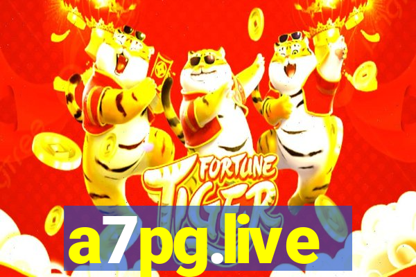 a7pg.live