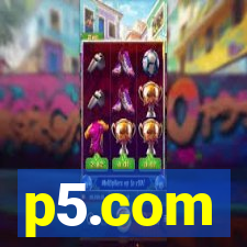p5.com