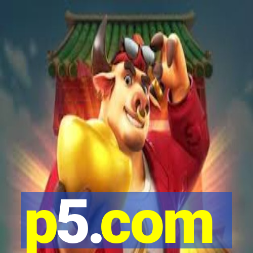 p5.com