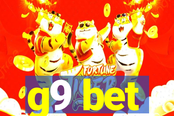 g9 bet