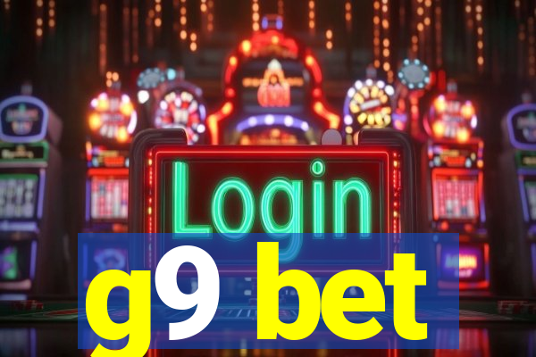 g9 bet