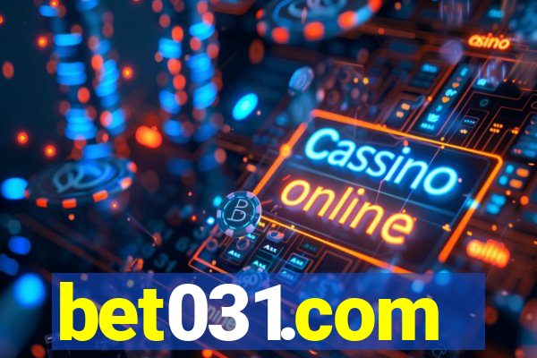 bet031.com