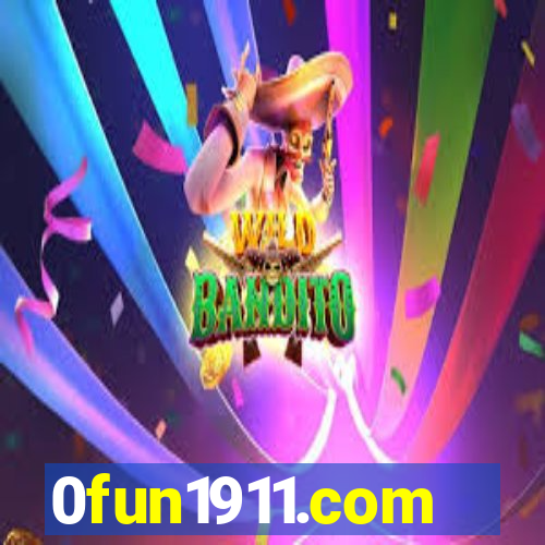 0fun1911.com