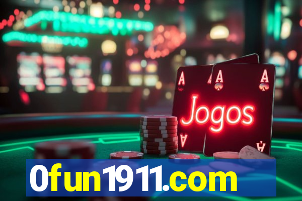 0fun1911.com