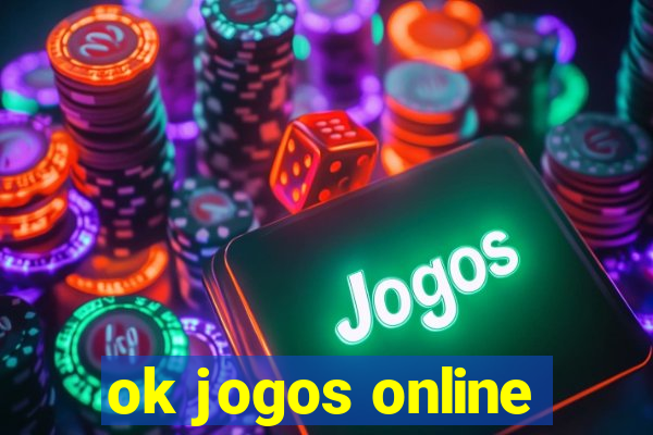 ok jogos online