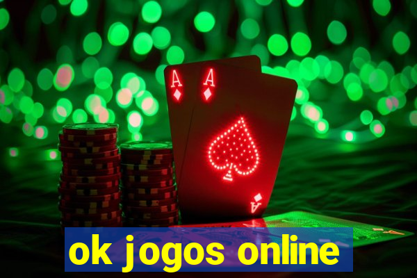 ok jogos online