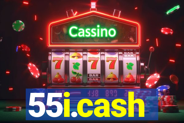 55i.cash