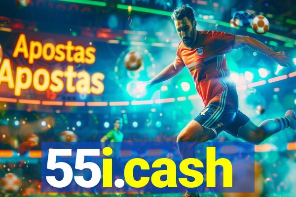 55i.cash