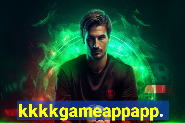 kkkkgameappapp.com