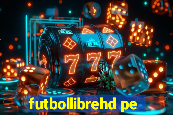 futbollibrehd pe