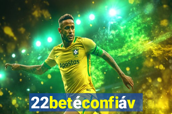 22betéconfiável