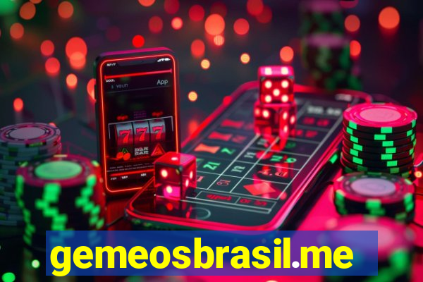 gemeosbrasil.me