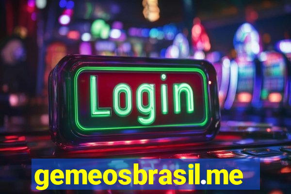 gemeosbrasil.me