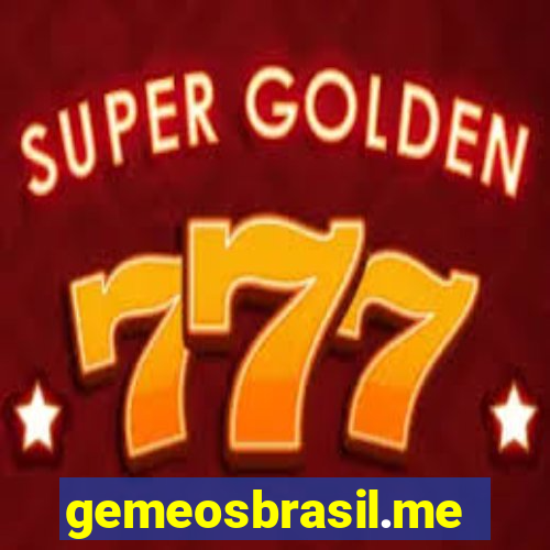 gemeosbrasil.me