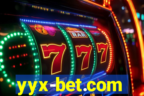 yyx-bet.com