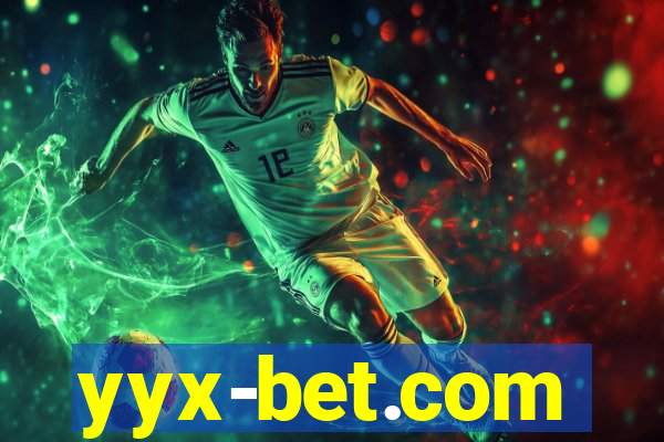 yyx-bet.com