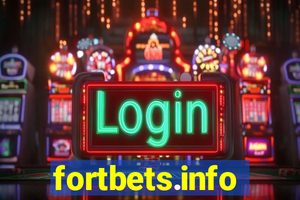 fortbets.info