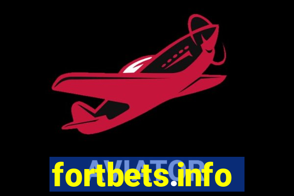 fortbets.info