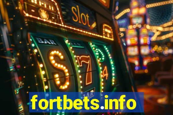 fortbets.info