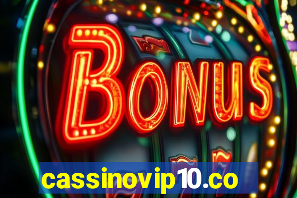 cassinovip10.com