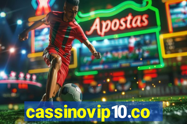 cassinovip10.com
