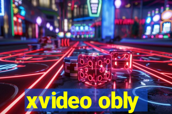 xvideo obly
