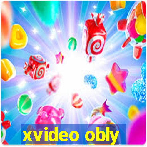 xvideo obly