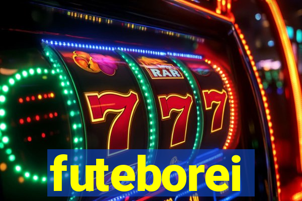 futeborei