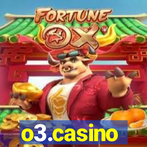 o3.casino