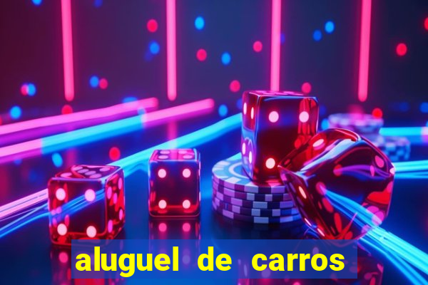 aluguel de carros em juiz de fora