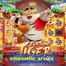 emanuelle araújo nua bingo