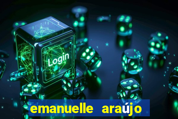 emanuelle araújo nua bingo