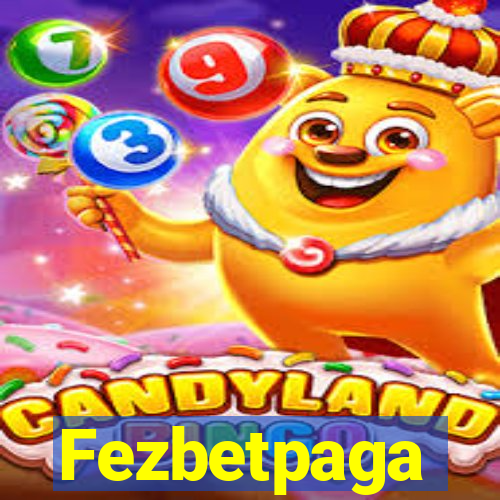 Fezbetpaga