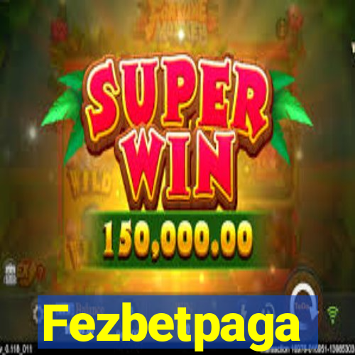 Fezbetpaga