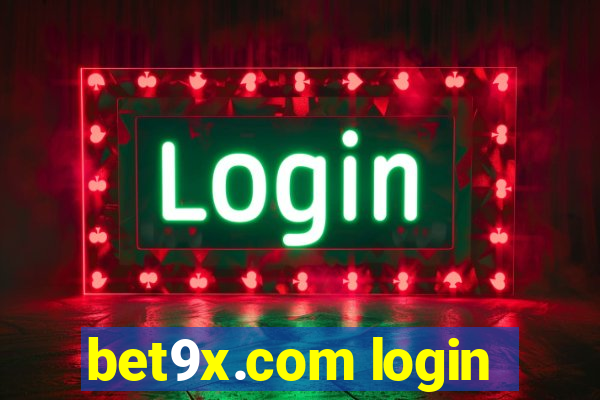 bet9x.com login