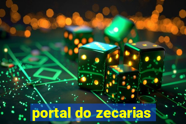 portal do zecarias