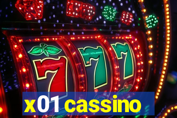 x01 cassino