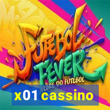 x01 cassino