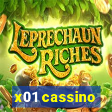 x01 cassino