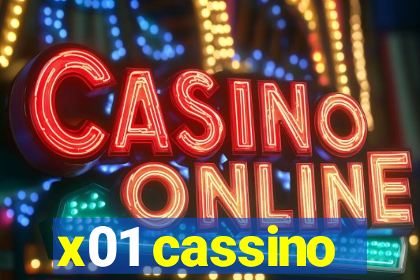 x01 cassino