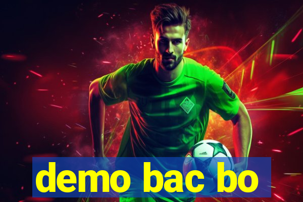demo bac bo