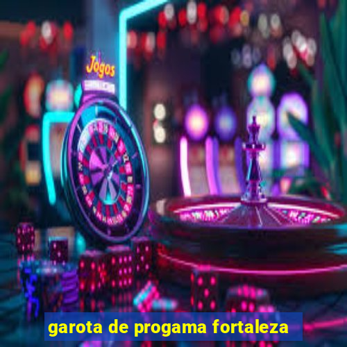 garota de progama fortaleza