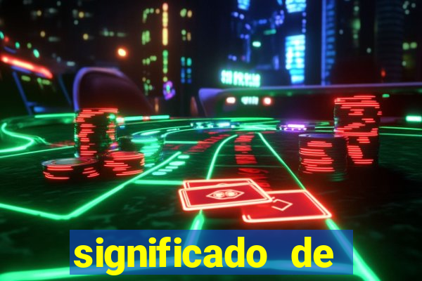 significado de sonhar com macumba