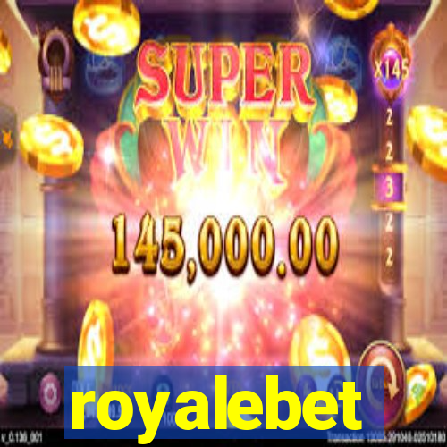 royalebet