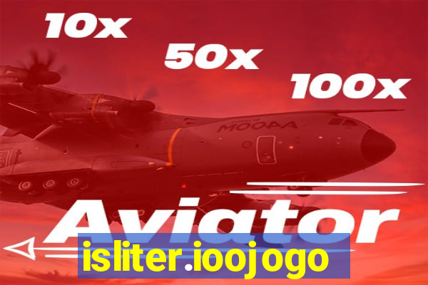 isliter.ioojogo