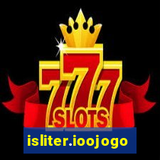 isliter.ioojogo