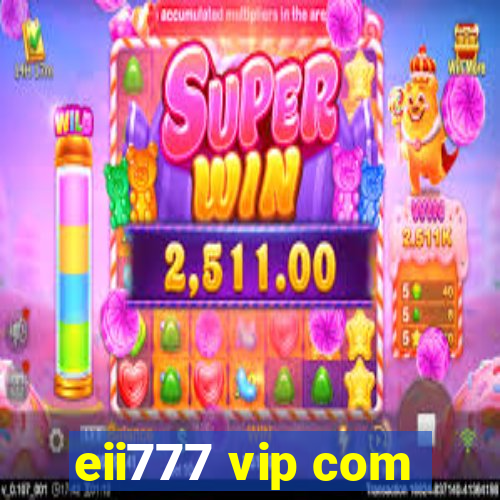 eii777 vip com